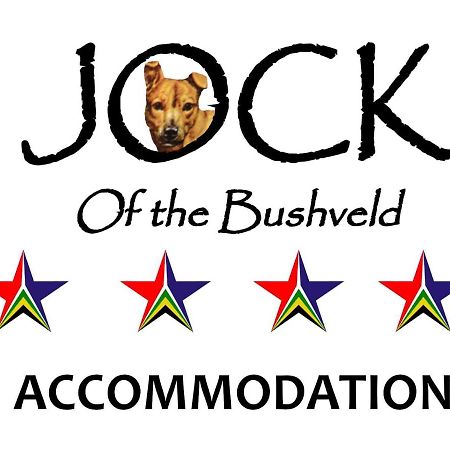 Jock Of The Bushveld Hotel Barberton Kültér fotó