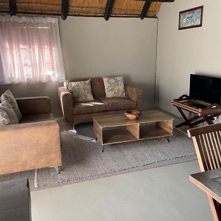 Jock Of The Bushveld Hotel Barberton Kültér fotó