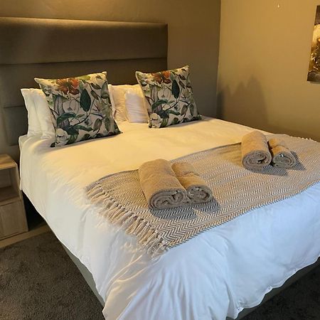 Jock Of The Bushveld Hotel Barberton Kültér fotó