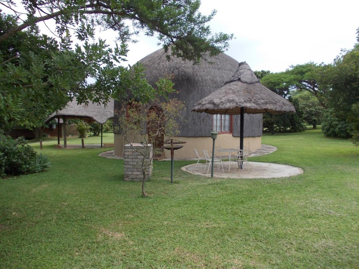 Jock Of The Bushveld Hotel Barberton Kültér fotó