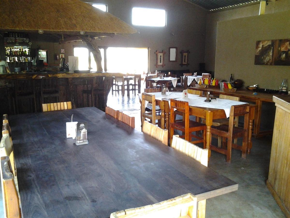 Jock Of The Bushveld Hotel Barberton Kültér fotó