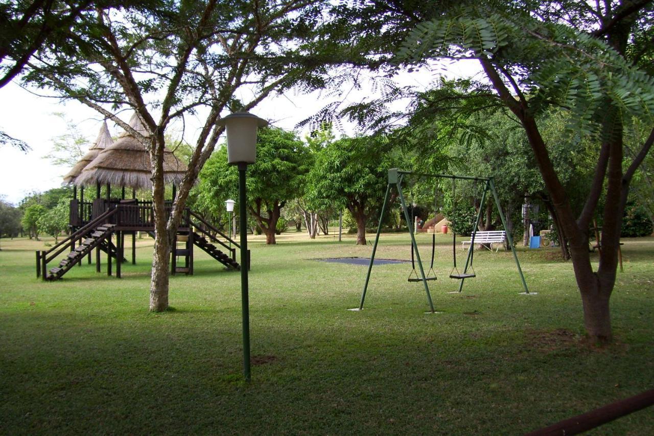 Jock Of The Bushveld Hotel Barberton Kültér fotó
