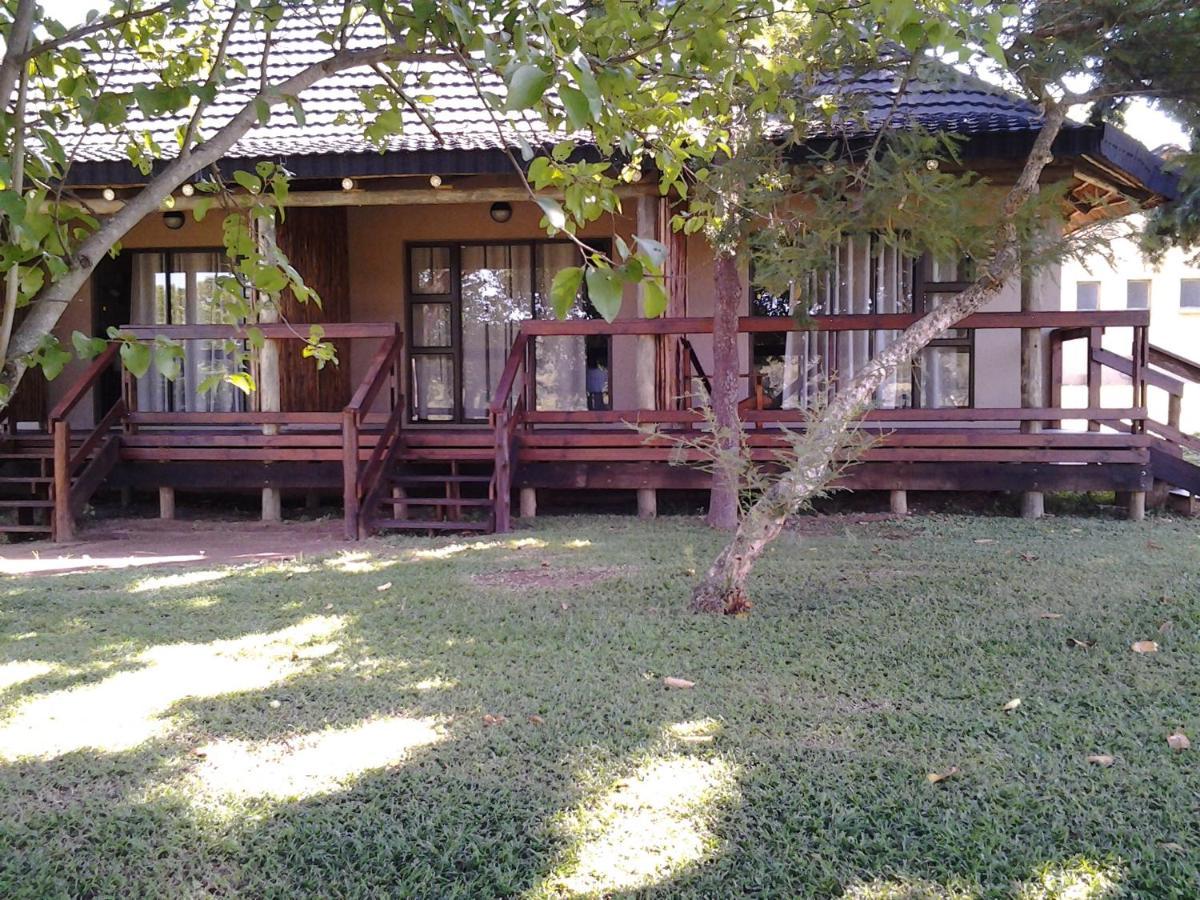 Jock Of The Bushveld Hotel Barberton Kültér fotó