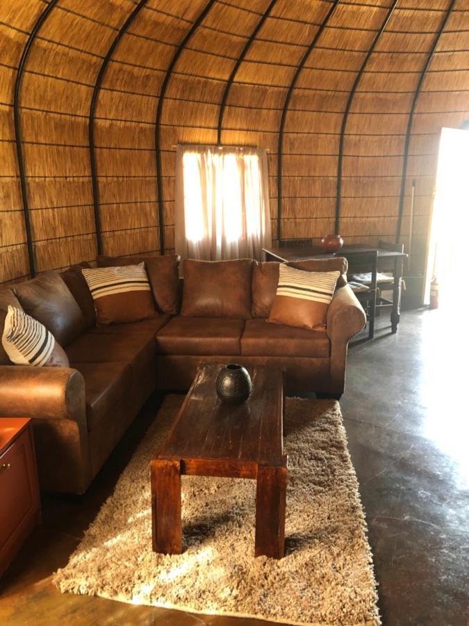 Jock Of The Bushveld Hotel Barberton Kültér fotó