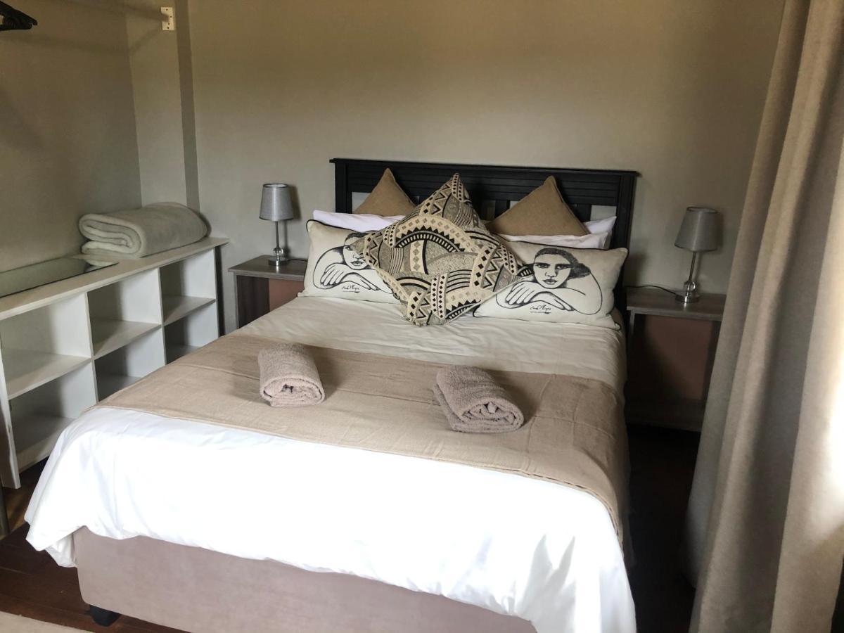 Jock Of The Bushveld Hotel Barberton Kültér fotó