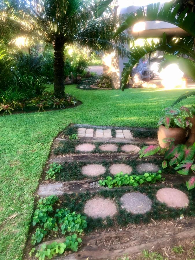 Jock Of The Bushveld Hotel Barberton Kültér fotó