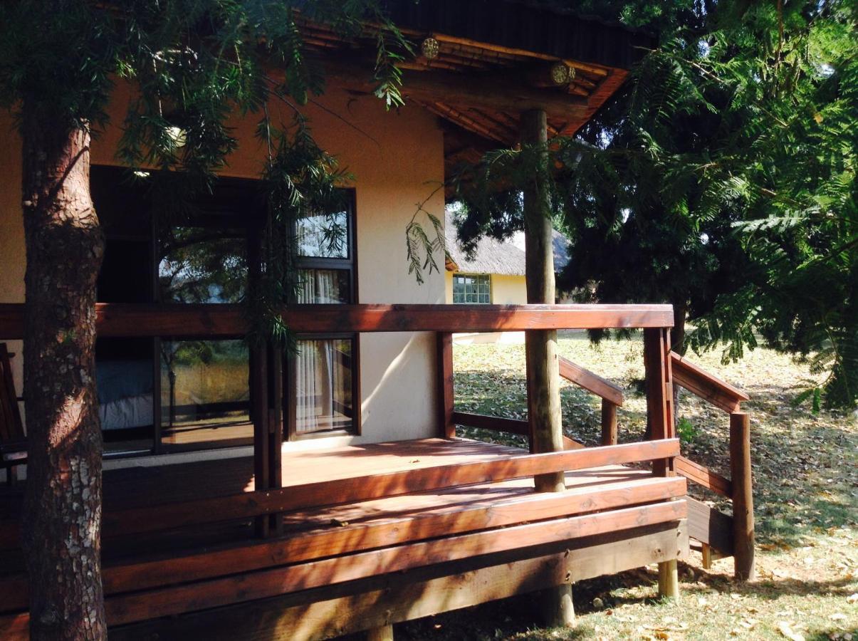 Jock Of The Bushveld Hotel Barberton Kültér fotó