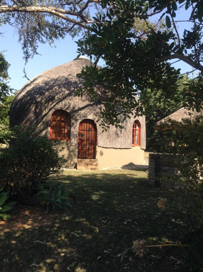 Jock Of The Bushveld Hotel Barberton Kültér fotó