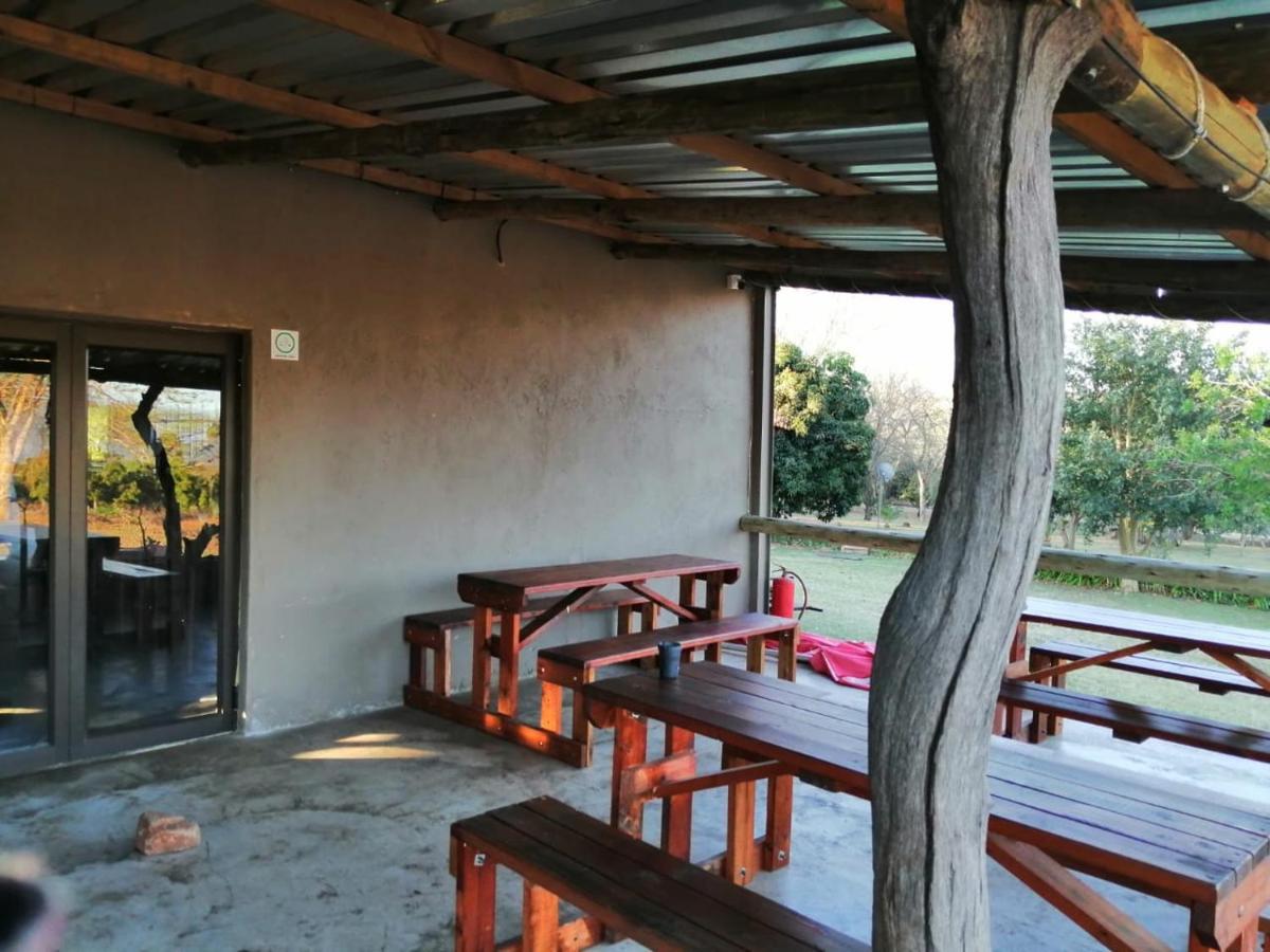 Jock Of The Bushveld Hotel Barberton Kültér fotó