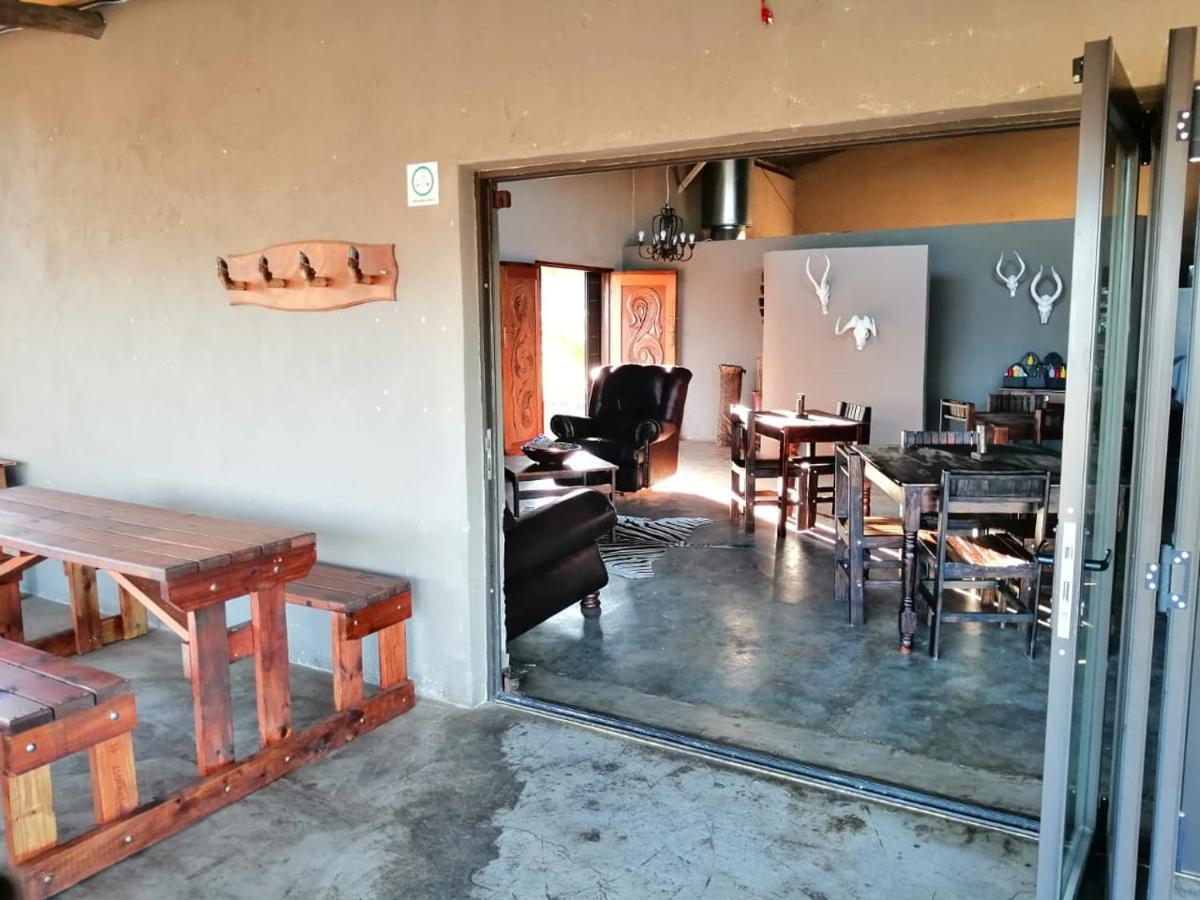 Jock Of The Bushveld Hotel Barberton Kültér fotó