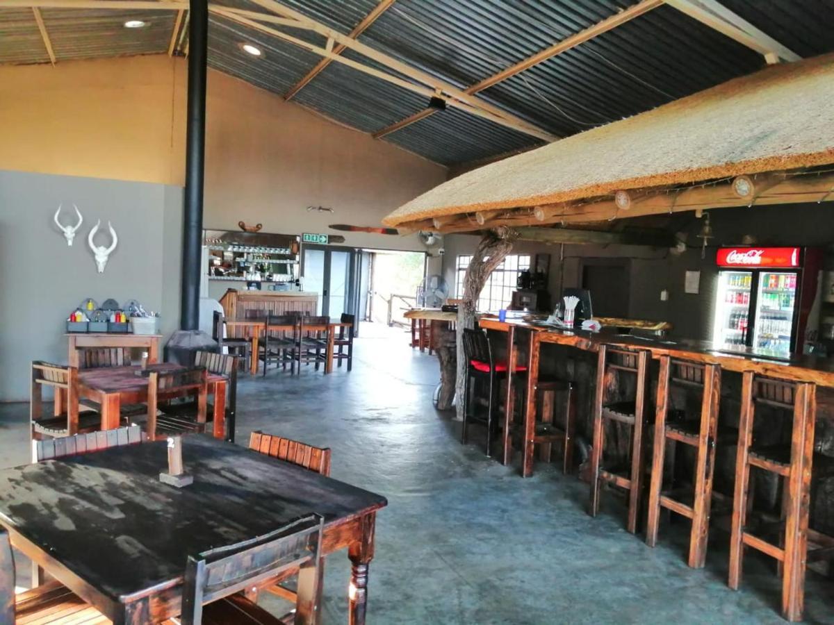 Jock Of The Bushveld Hotel Barberton Kültér fotó