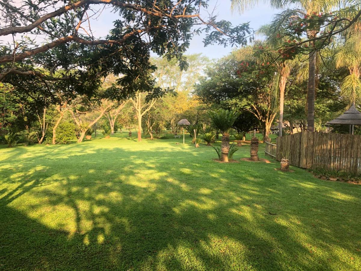 Jock Of The Bushveld Hotel Barberton Kültér fotó