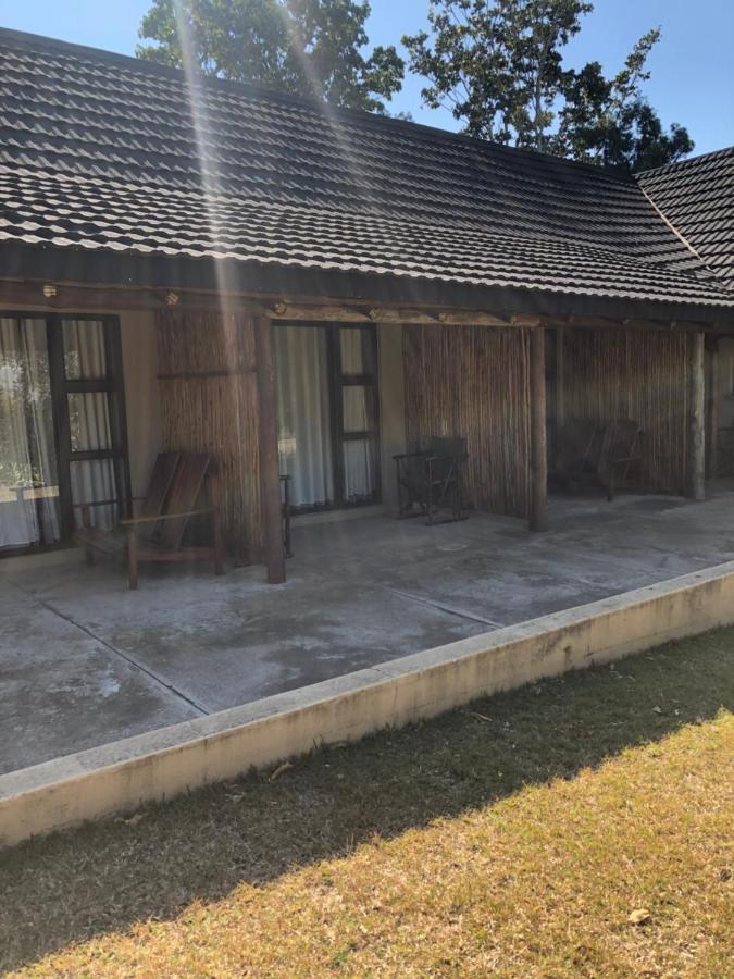 Jock Of The Bushveld Hotel Barberton Kültér fotó