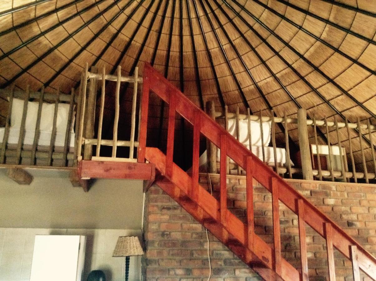 Jock Of The Bushveld Hotel Barberton Kültér fotó