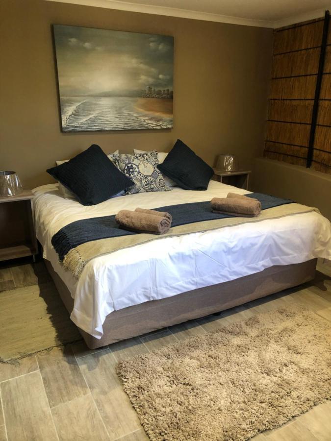 Jock Of The Bushveld Hotel Barberton Kültér fotó