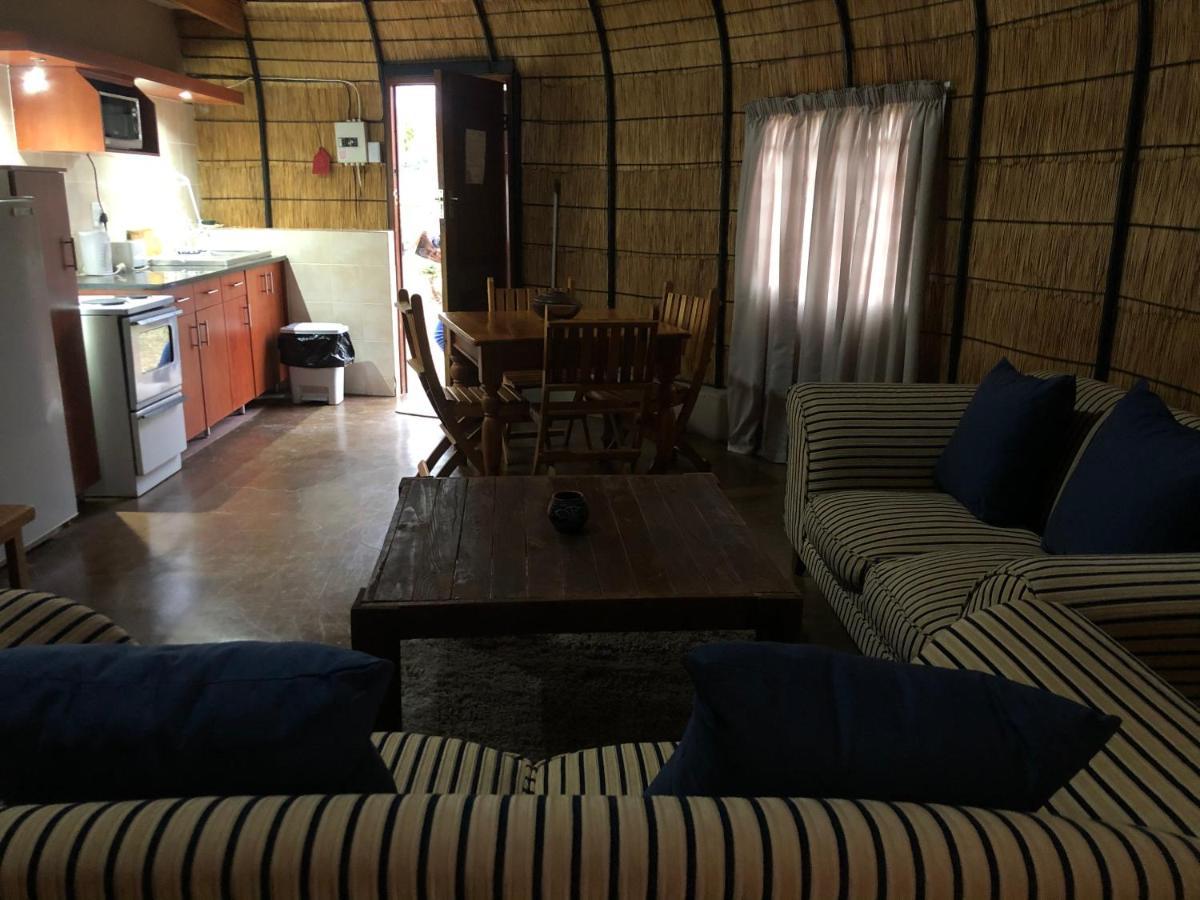 Jock Of The Bushveld Hotel Barberton Kültér fotó