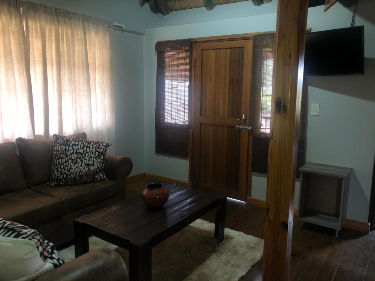 Jock Of The Bushveld Hotel Barberton Kültér fotó