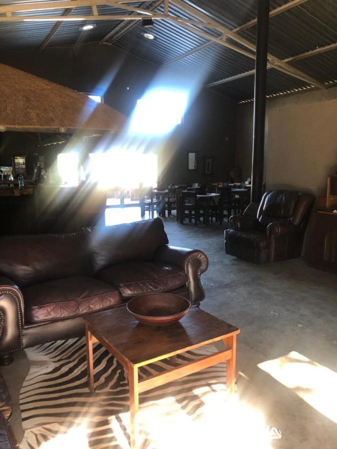 Jock Of The Bushveld Hotel Barberton Kültér fotó