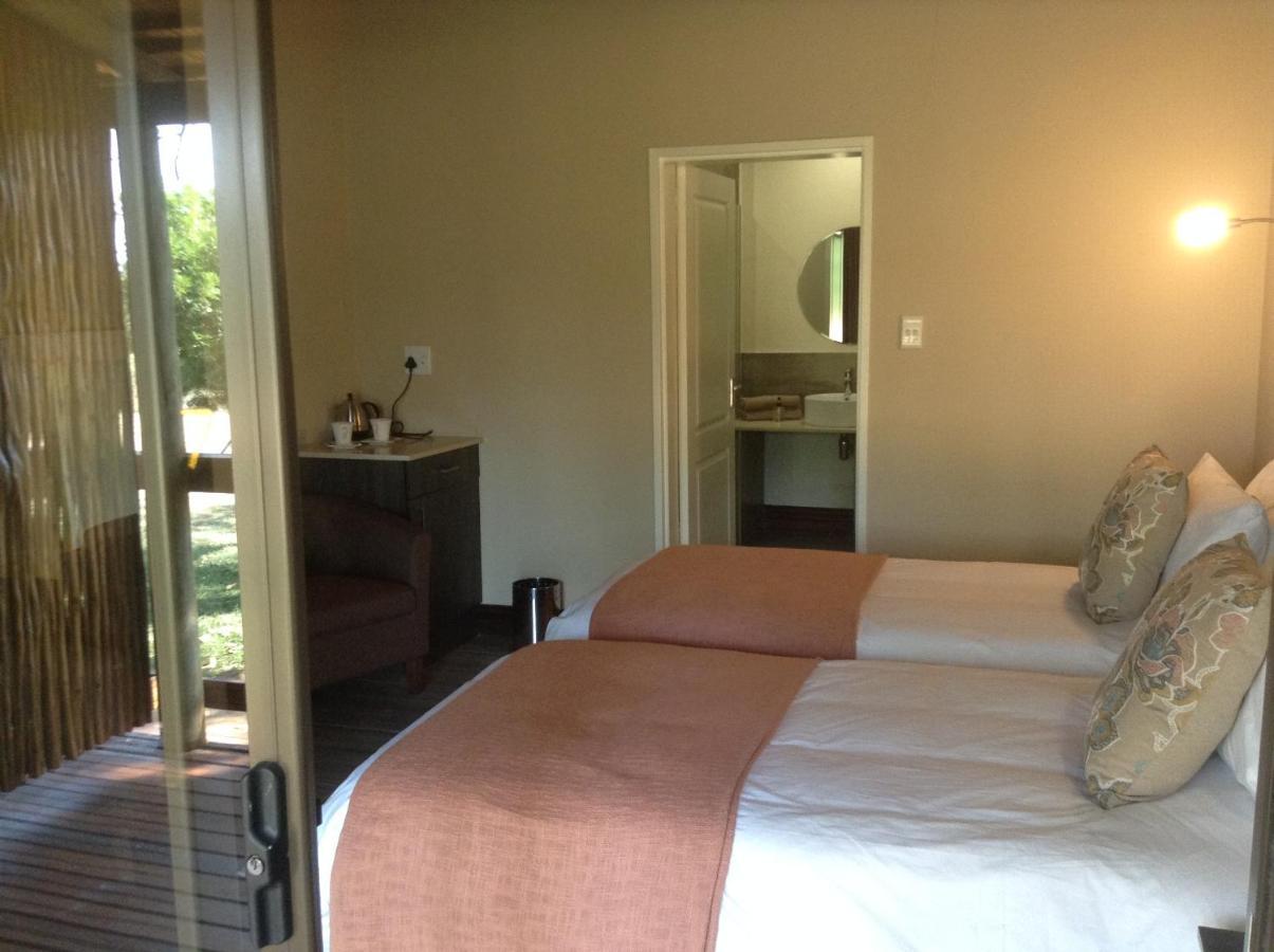 Jock Of The Bushveld Hotel Barberton Kültér fotó