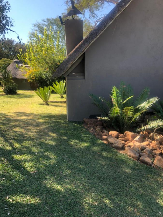 Jock Of The Bushveld Hotel Barberton Kültér fotó