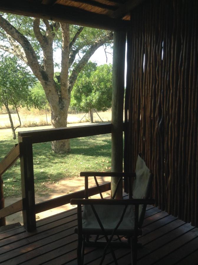 Jock Of The Bushveld Hotel Barberton Kültér fotó