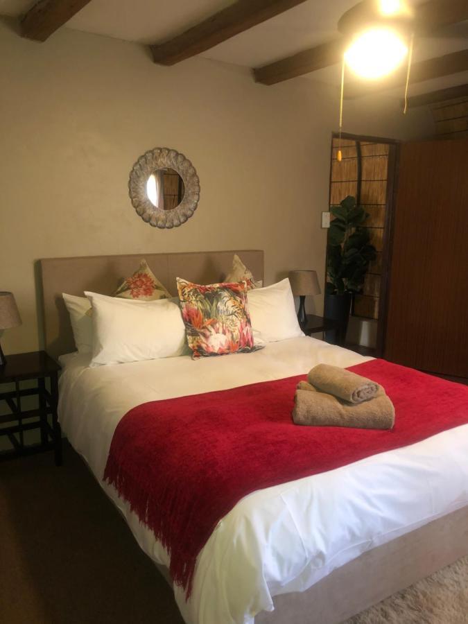 Jock Of The Bushveld Hotel Barberton Kültér fotó