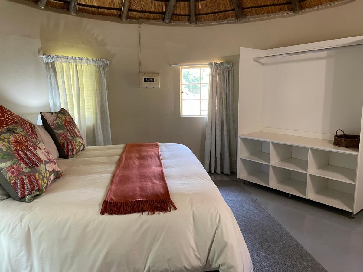 Jock Of The Bushveld Hotel Barberton Kültér fotó